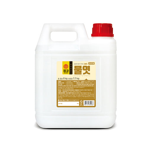 MONGGO Corn Syrup 8Kg