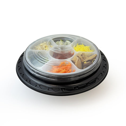 CHOPCHOP Vegetable Bibimbap 293g(10.34oz)