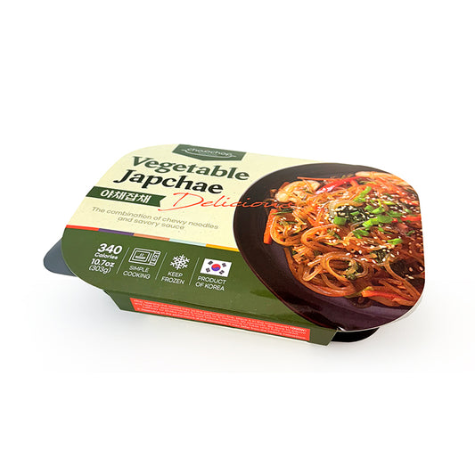 CHOPCHOP Vegetable Japchae 303g(10.67oz)