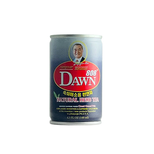 DAWN 808 Hangover Solution Drink 140mL(4.5 fl. oz)