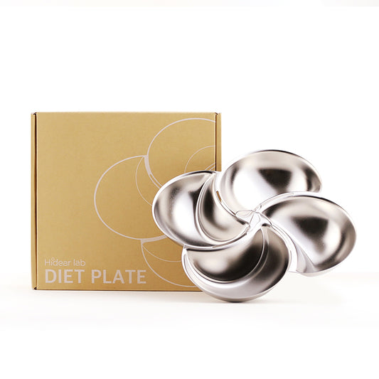 HIDEAR LAB Diet Plate