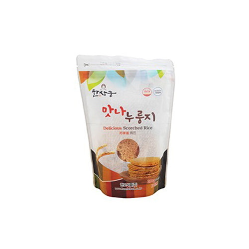 HANSANGGUNG Delicious Scorched Rice 200g(7.05oz)