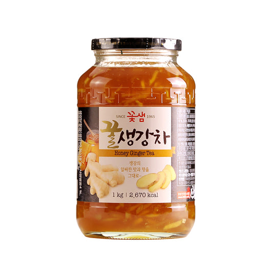 KOTSAM Honey Ginger Tea 1Kg(35oz)