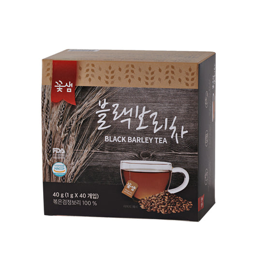 KOTSAM Black Barley Tea 40T