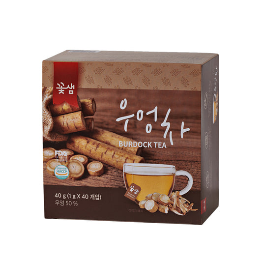 KOTSAM Burdock Tea 40T