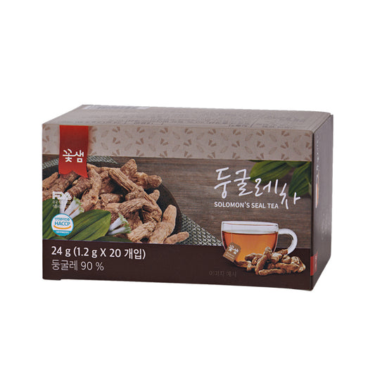 KOTSAM Solomon's Seal Tea 20T