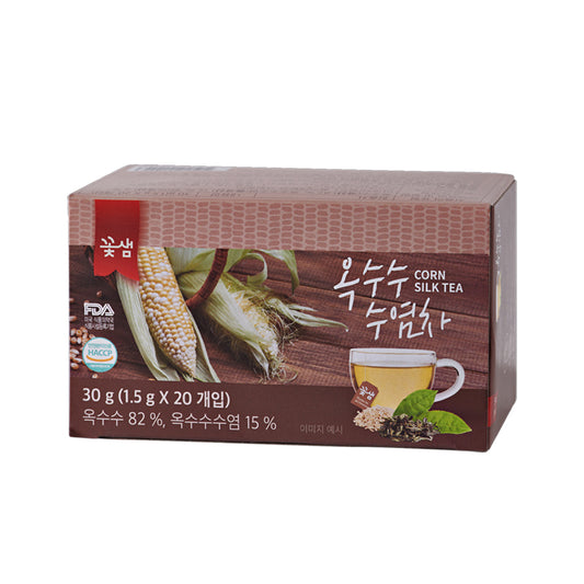 KOTSAM Corn Silk Tea 20T