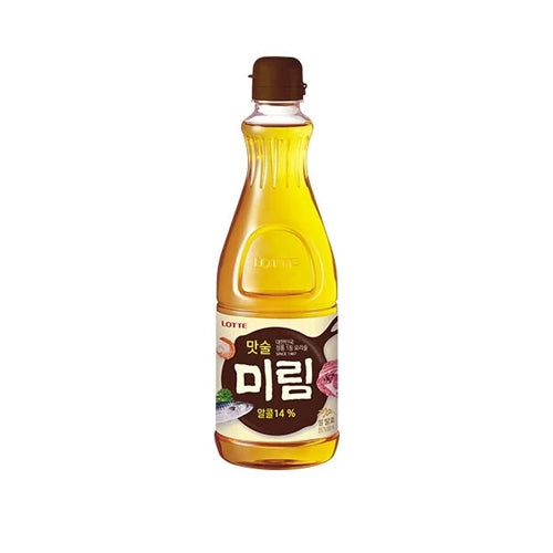 LOTTE Cooking Wine 900mL