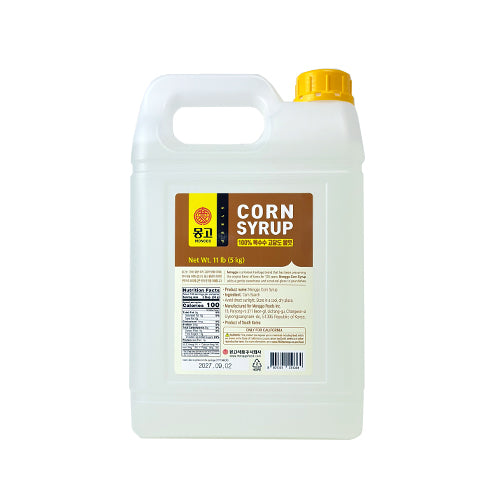 MONGGO Corn Syrup 5Kg