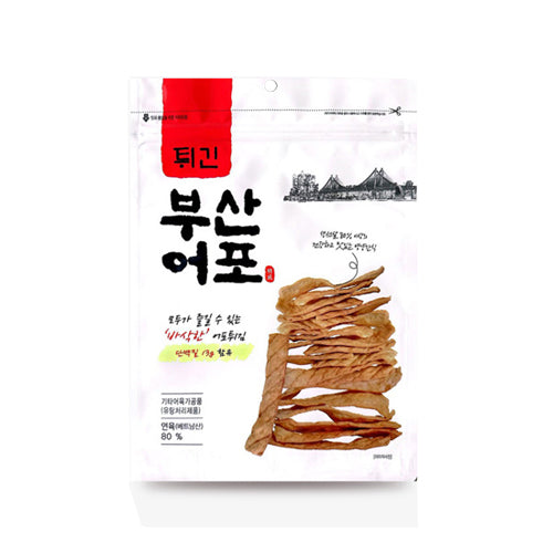 MYUNGSUNG Fried Busan Fish Cake 4.2oz(120g)