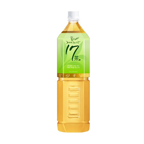 NAMYANG 17 Tea PET 1.5L
