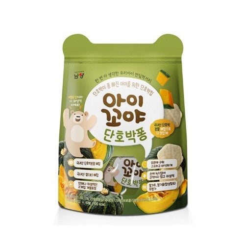 NAMYANG Sweet Pumpkin Pong 30g