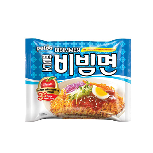 PALDO Bibim Ramen 5Pack