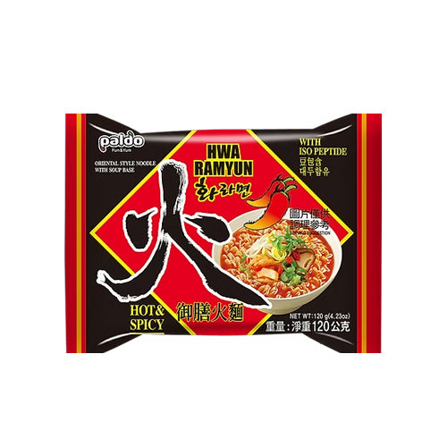 PALDO Hwa Ramyun 5Pack