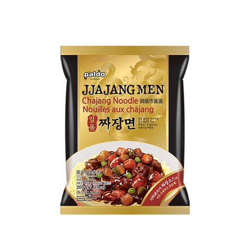 PALDO Jjajang Men 4Pack