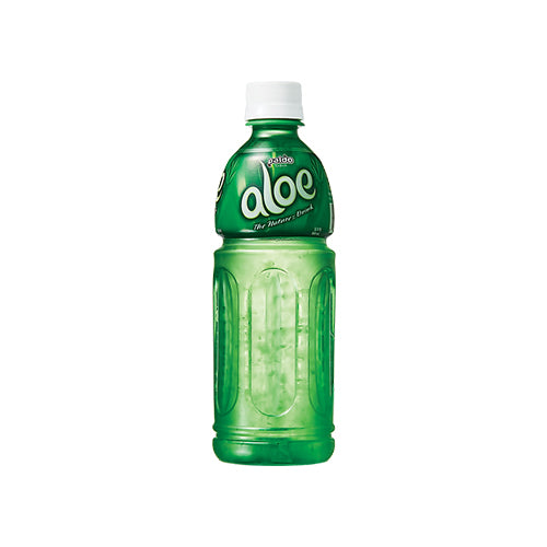 PALDO Aloe Drink 500mL(16.9 fl oz)