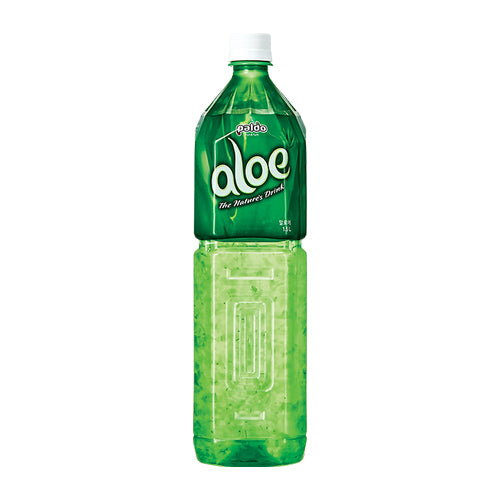 PALDO Aloe Drink 1.5L(50.7 fl oz)