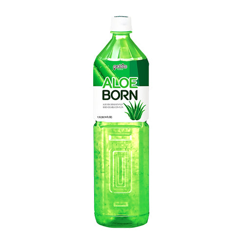 PALDO Aloe Born Drink 1.5L(50.7 fl oz)