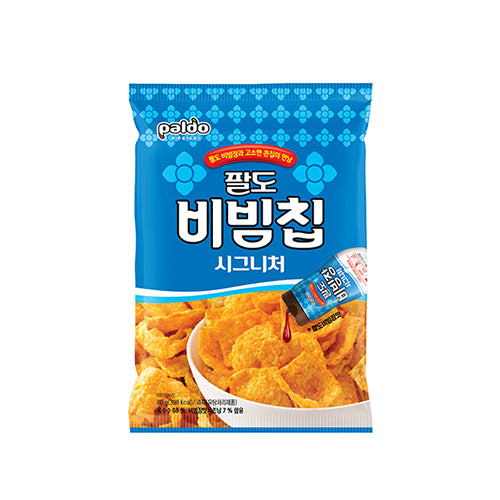 PALDO Bibim Chip Signature 80g(2.82oz)