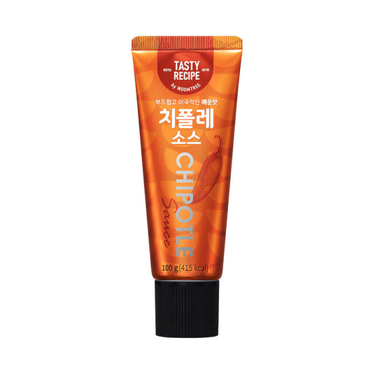 WOOMTREE Chipotle Sauce 100g