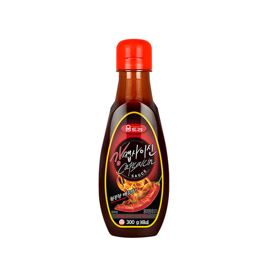 Woomtree Capsaicin Sauce 300g(10.6oz)